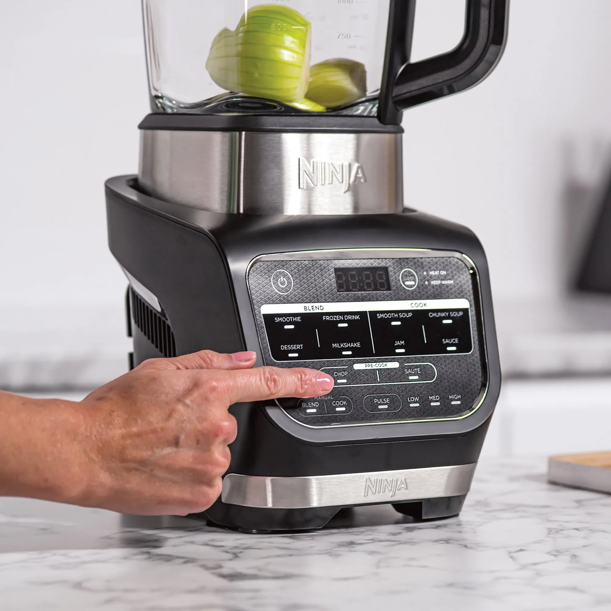 HB150EU Foodi Blender, produktbillede 4 af 8, Blendere hos HomeNordic