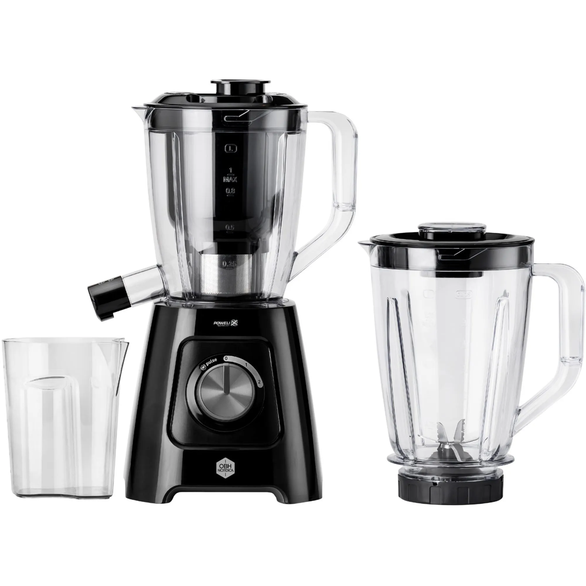 Blendforce Blender/Juicemaskine, Blendere hos HomeNordic