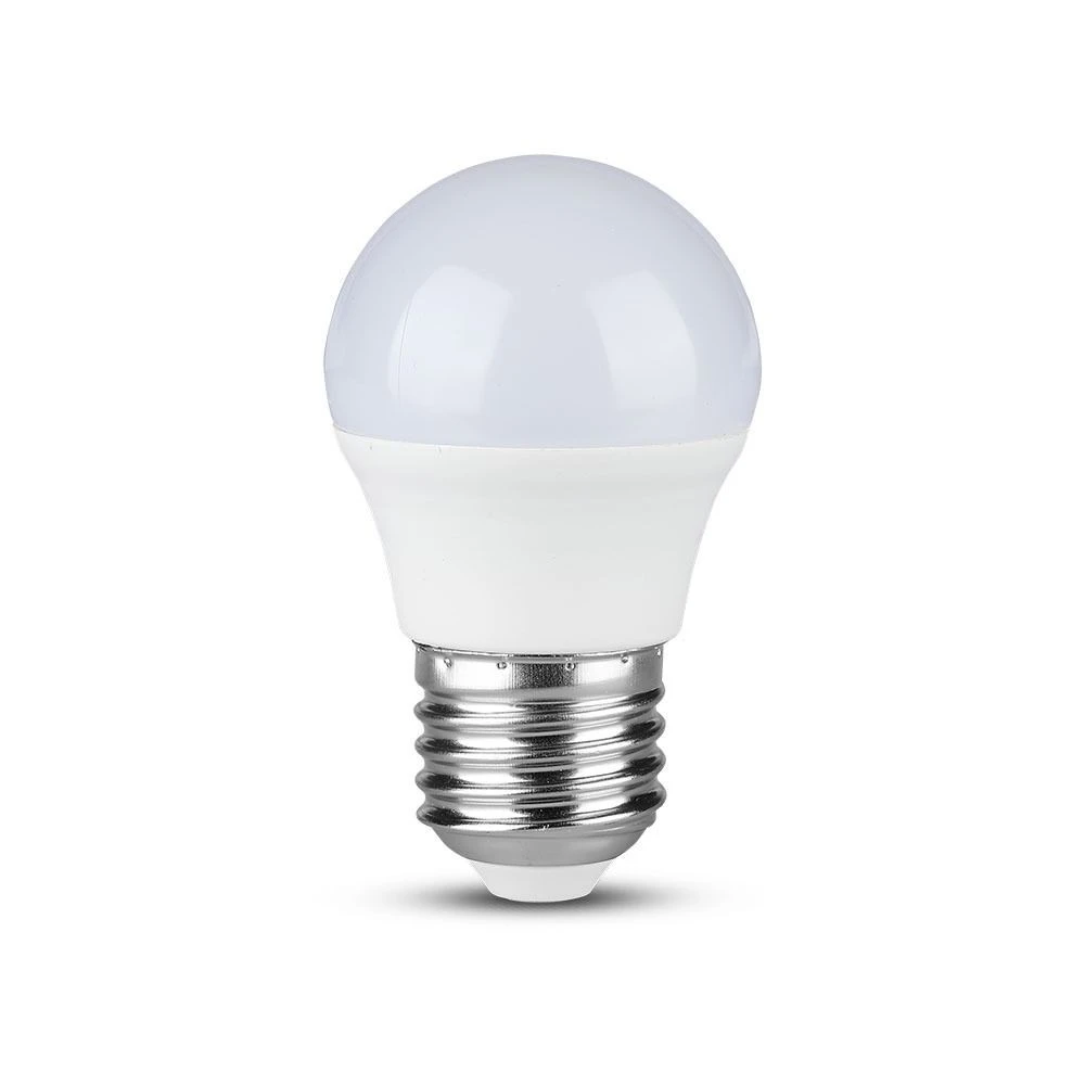 E27 4W LED pære, Pærer hos HomeNordic