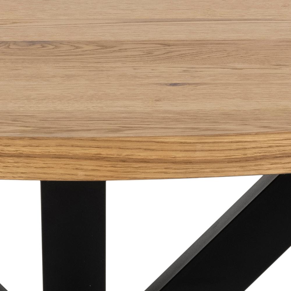 ACT NORDIC Heaven spisebord, rund, produktbillede 5 af 8, Spiseborde hos HomeNordic