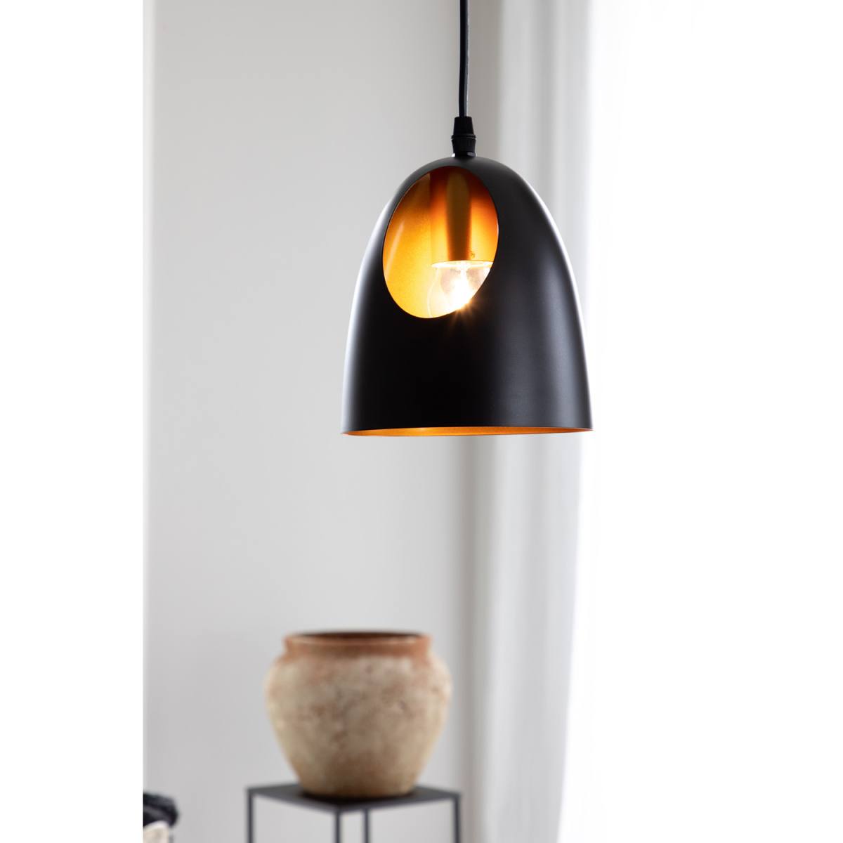 VENTURE DESIGN Elda loftlampe, produktbillede 8 af 9, Loftlamper hos HomeNordic