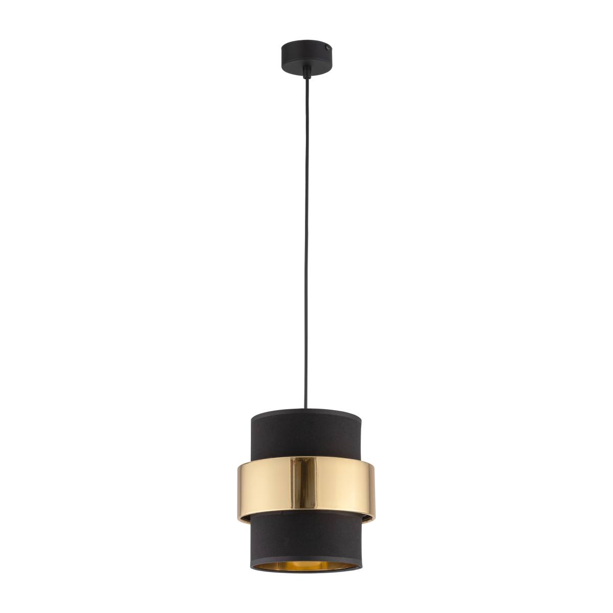 TK Calisto loftlampe, produktbillede 3 af 5, Loftlamper hos HomeNordic