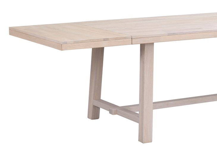 ROWICO Brooklyn spisebord, produktbillede 11 af 11, Spiseborde hos HomeNordic
