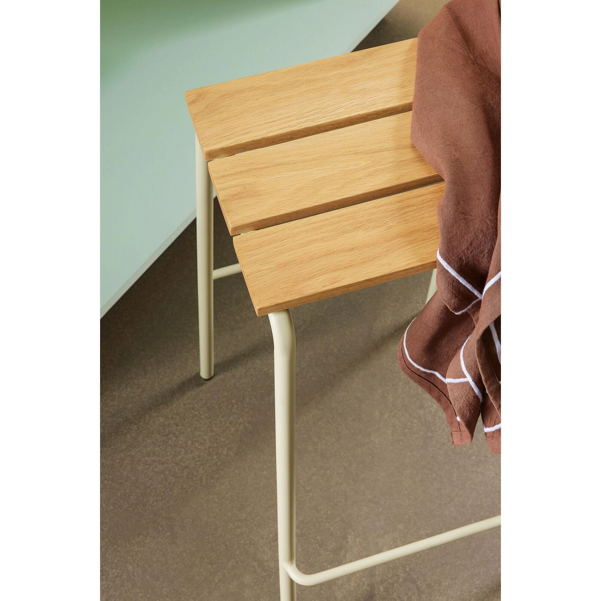 Stilt Barstol, produktbillede 4 af 5, Barstole hos HomeNordic