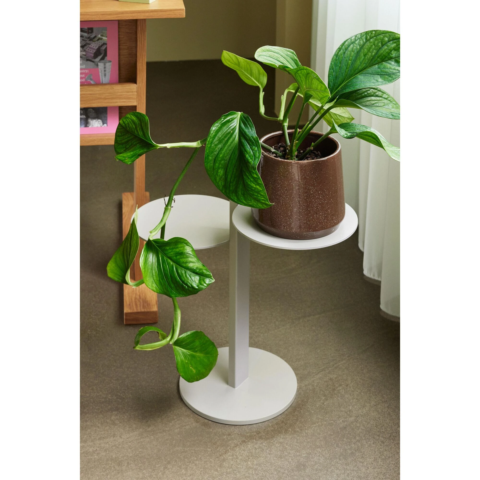 Platform Sidebord, produktbillede 4 af 5, Sideborde hos HomeNordic