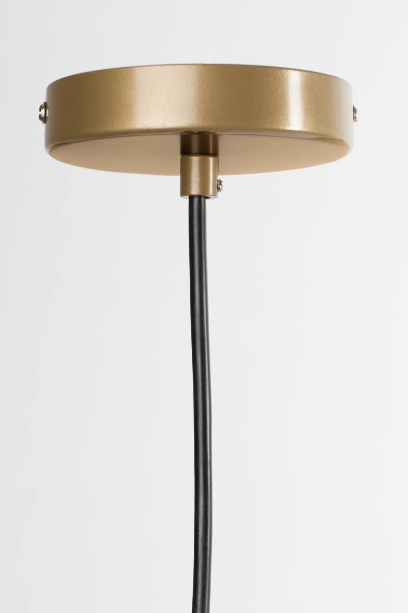 BOLD MONKEY Sweet Mesh loftlampe, M, højdejusterbar, produktbillede 3 af 7, Loftlamper hos HomeNordic
