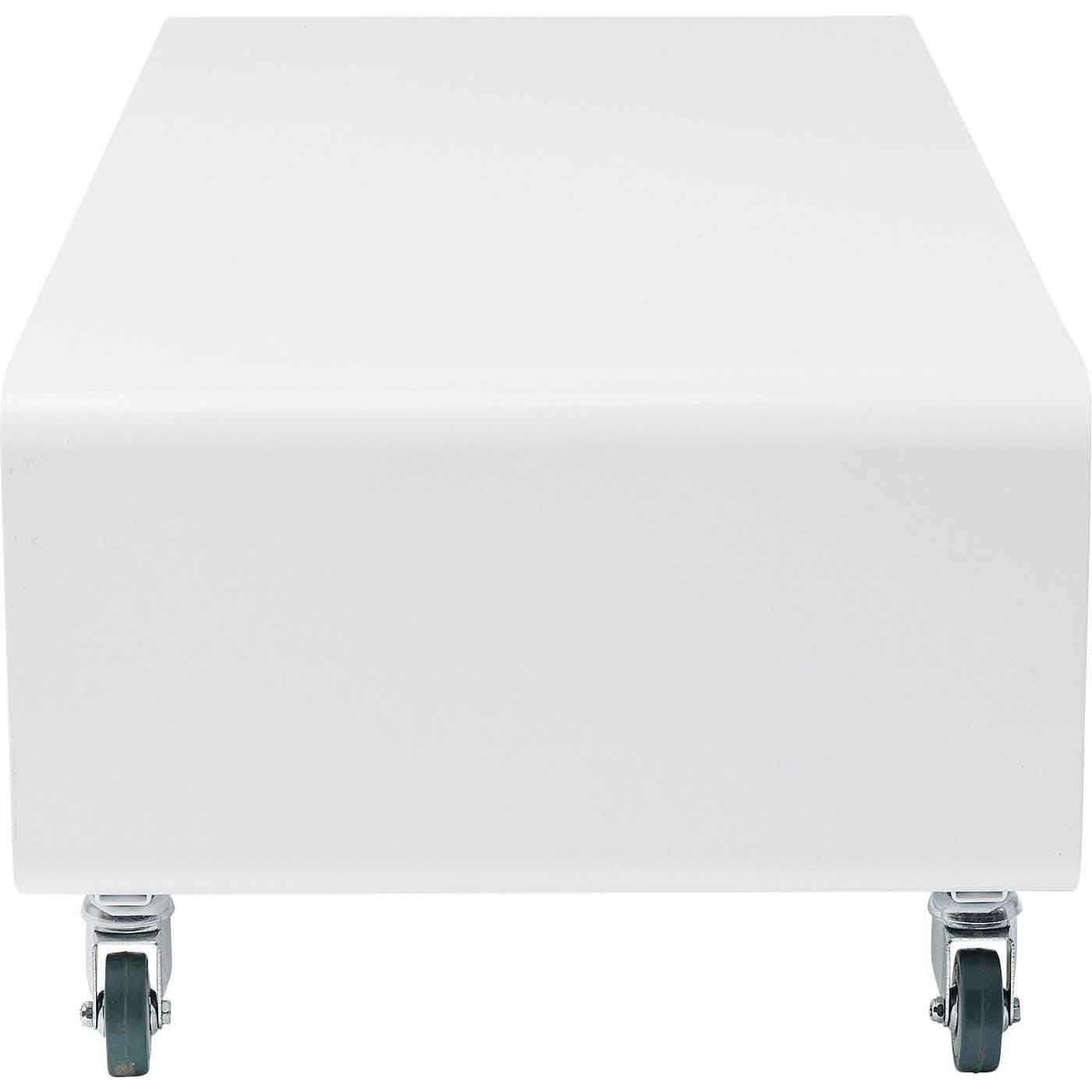 KARE DESIGN Lounge TV-bord, med hjul, produktbillede 3 af 10, TV-borde hos HomeNordic