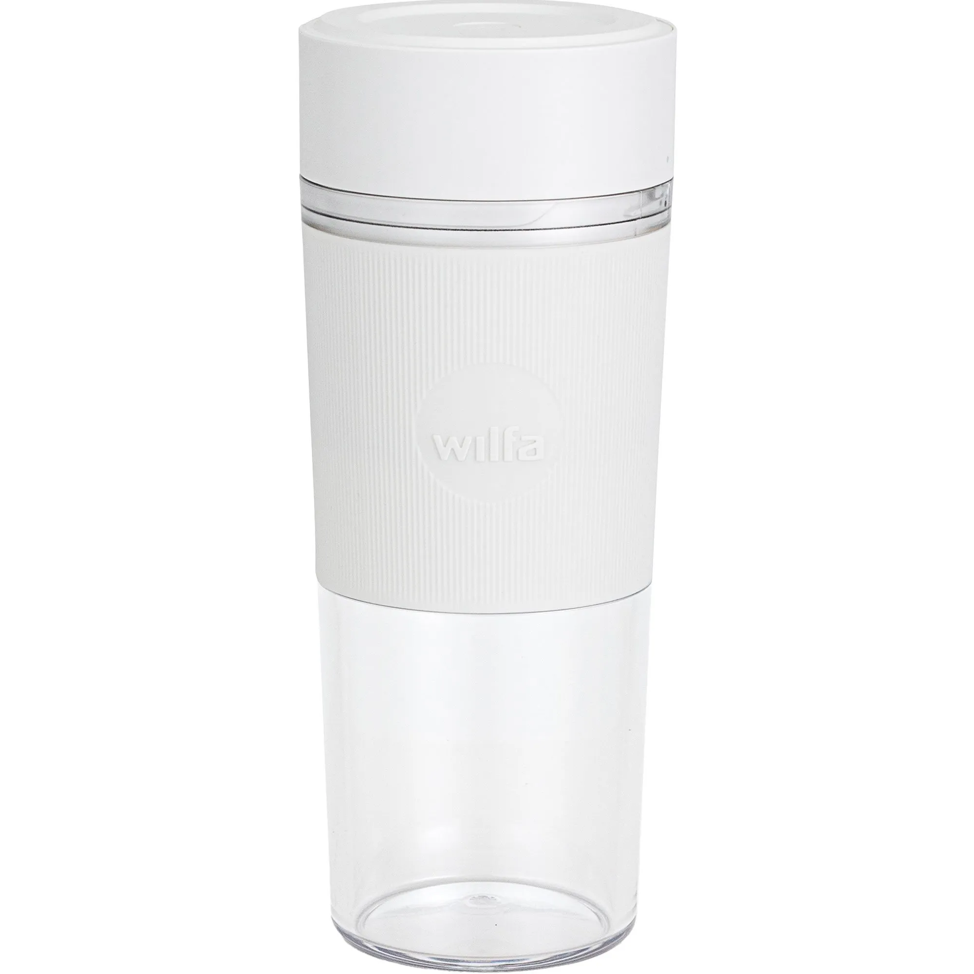RCBL-45W Swift blender 300 ml, hvid, Blendere hos HomeNordic
