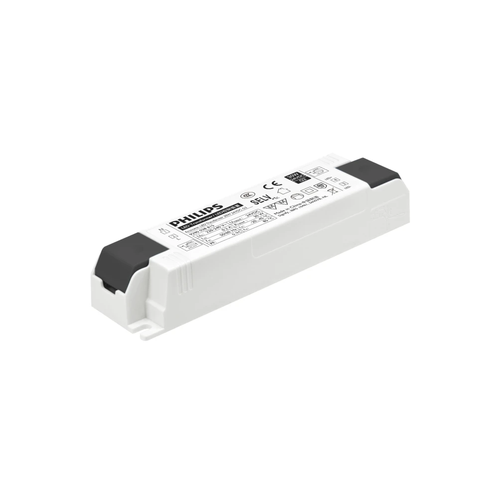 Philips 30W / 24V DC strømforsyning, Strømforsyninger hos HomeNordic