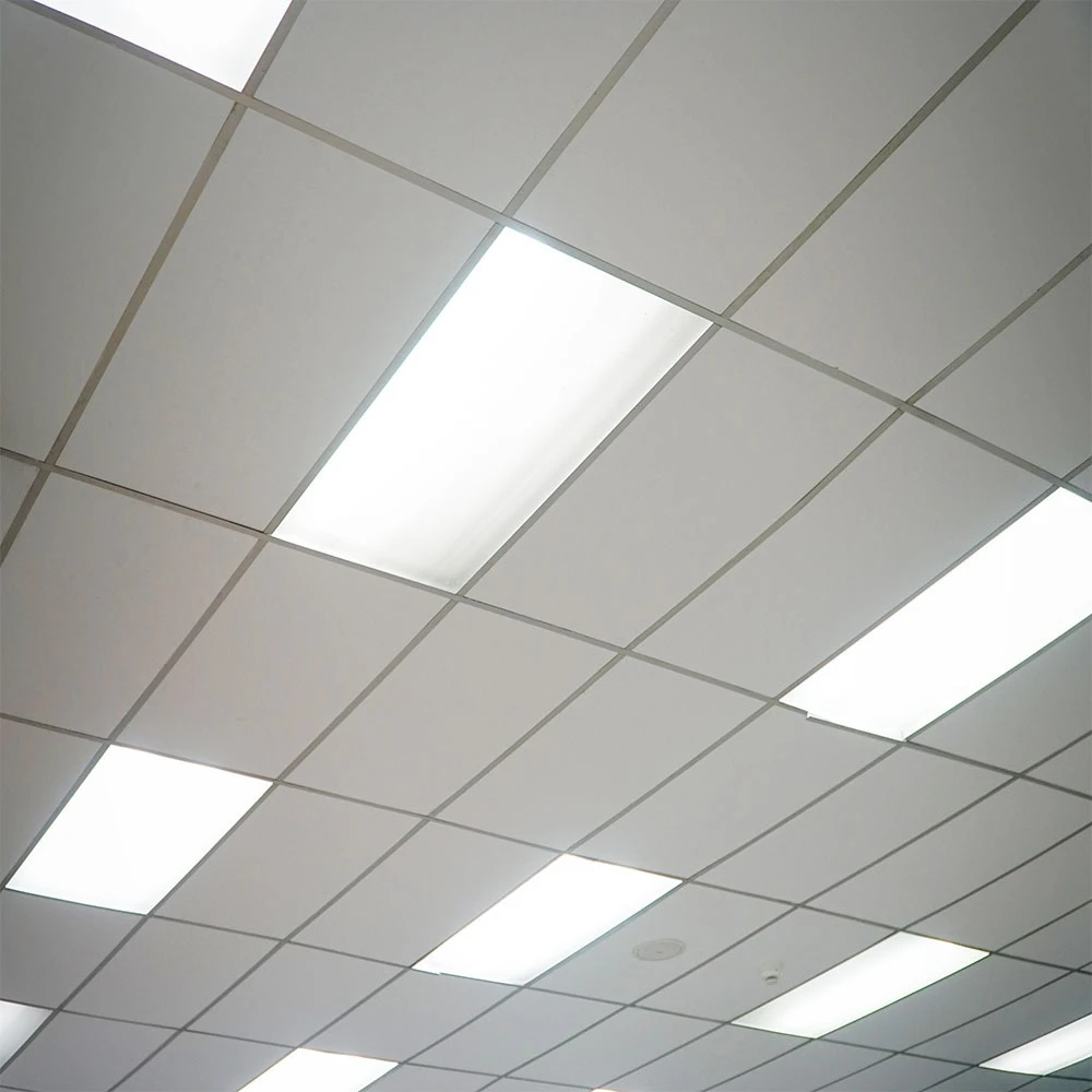 120x30 LED panel, 45W, LED-paneler hos HomeNordic