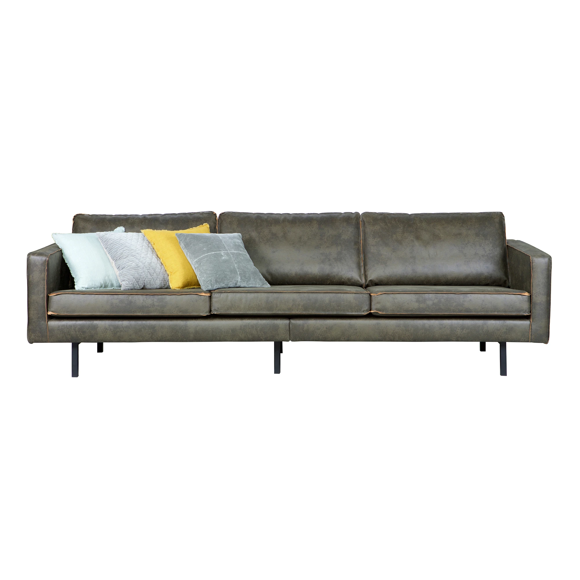 Rodeo 3-pers Sofa, produktbillede 3 af 4, Sofaer hos HomeNordic