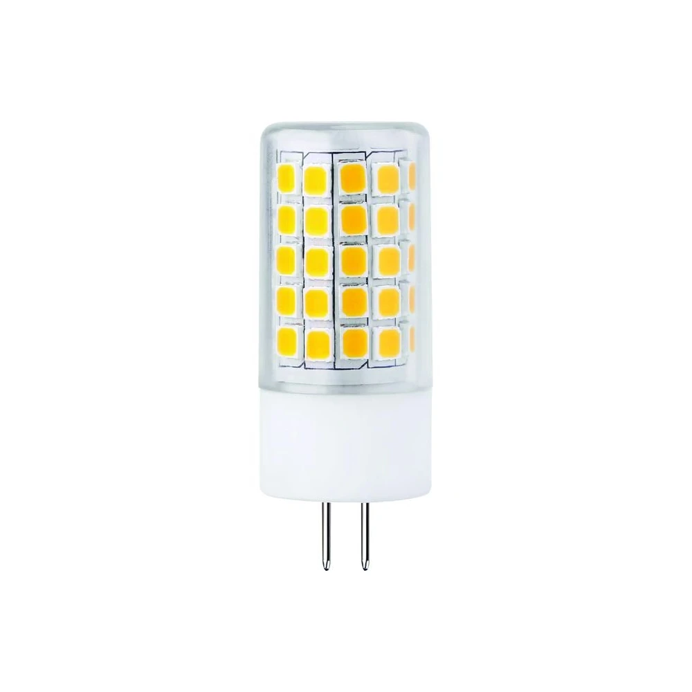 GY6.35 4,6W dæmpbar LED pære, 12V, Pærer hos HomeNordic