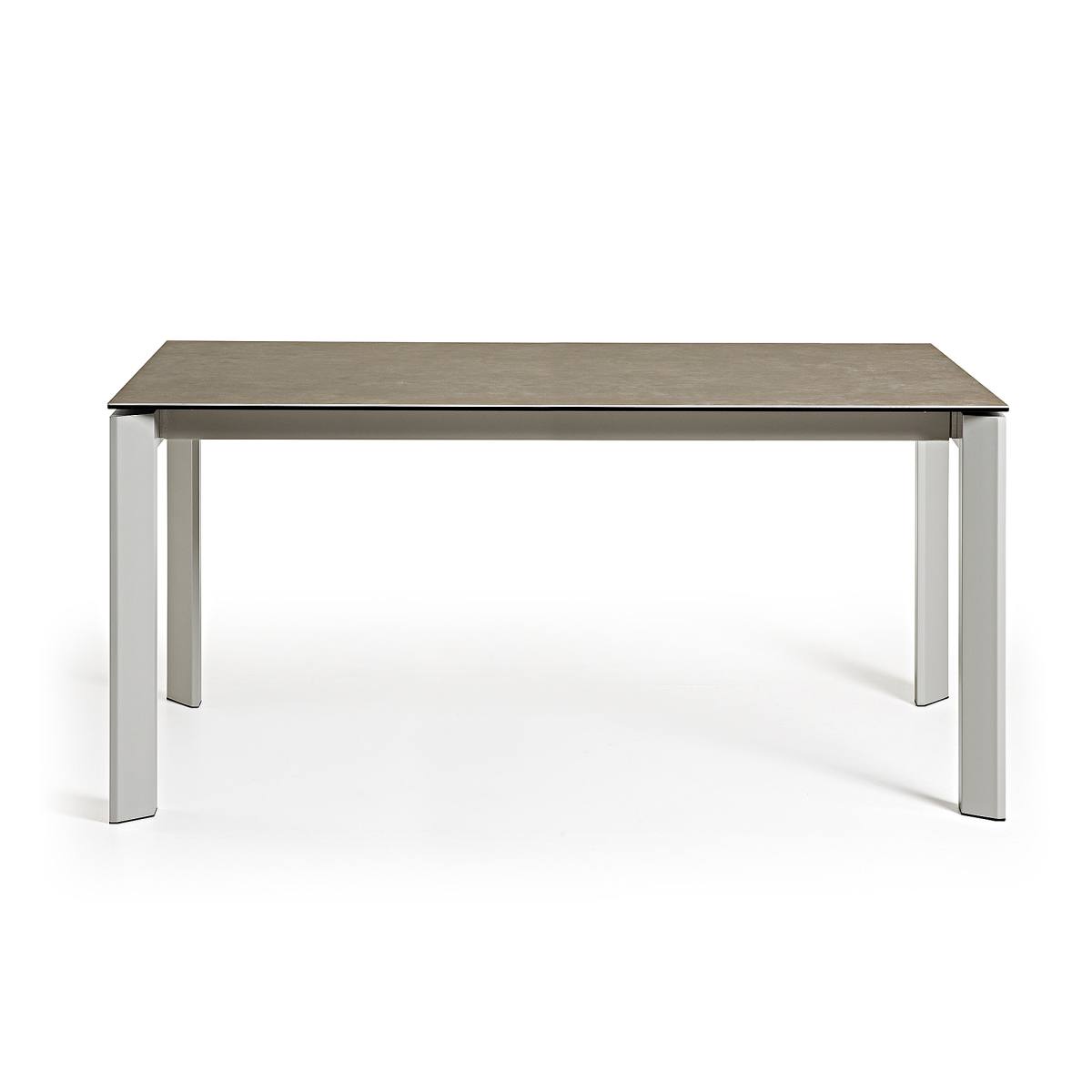 KAVE HOME Axis spisebord, m. butterflybordplade, produktbillede 4 af 4, Spiseborde hos HomeNordic