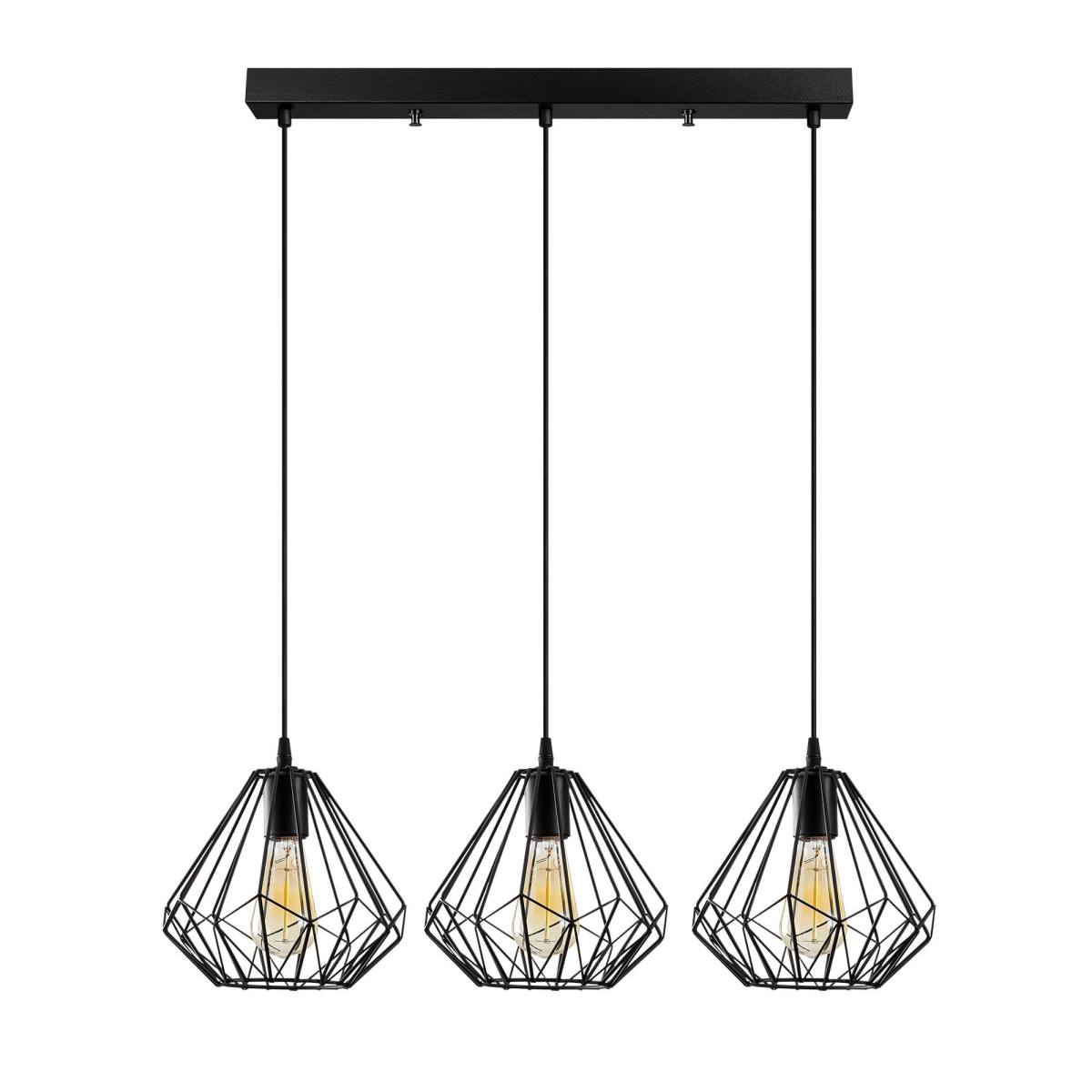 LUMI loftlampe, Loftlamper hos HomeNordic