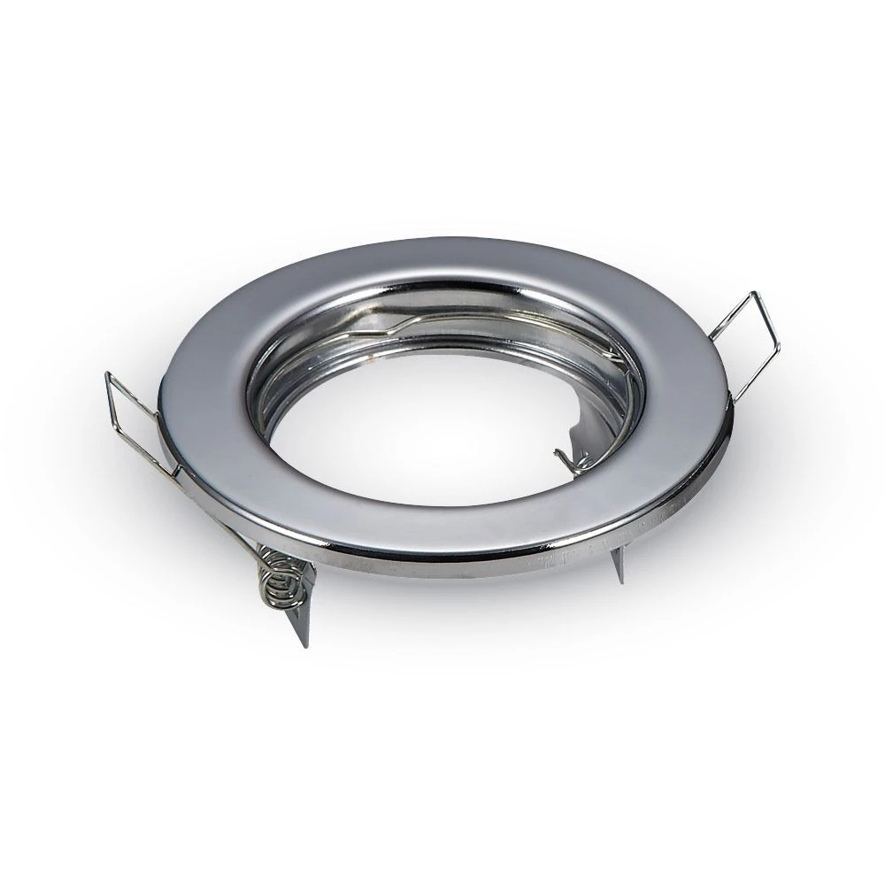 2 pak MR16/GU10 Downlight kit, Spots hos HomeNordic