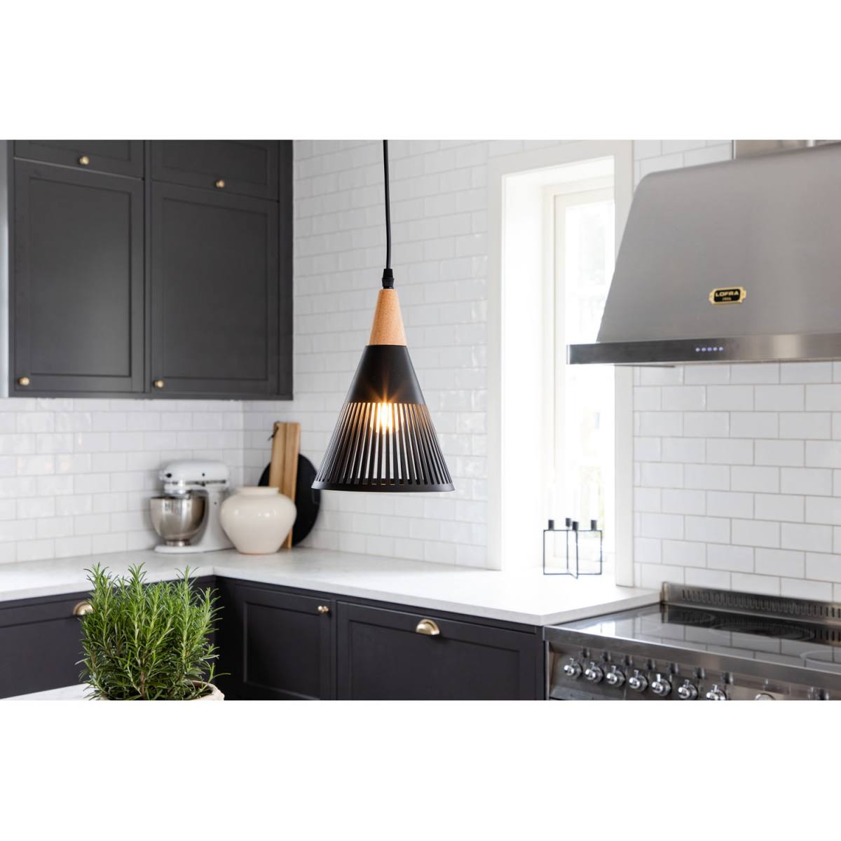 VENTURE DESIGN Gruid loftlampe, produktbillede 7 af 9, Loftlamper hos HomeNordic