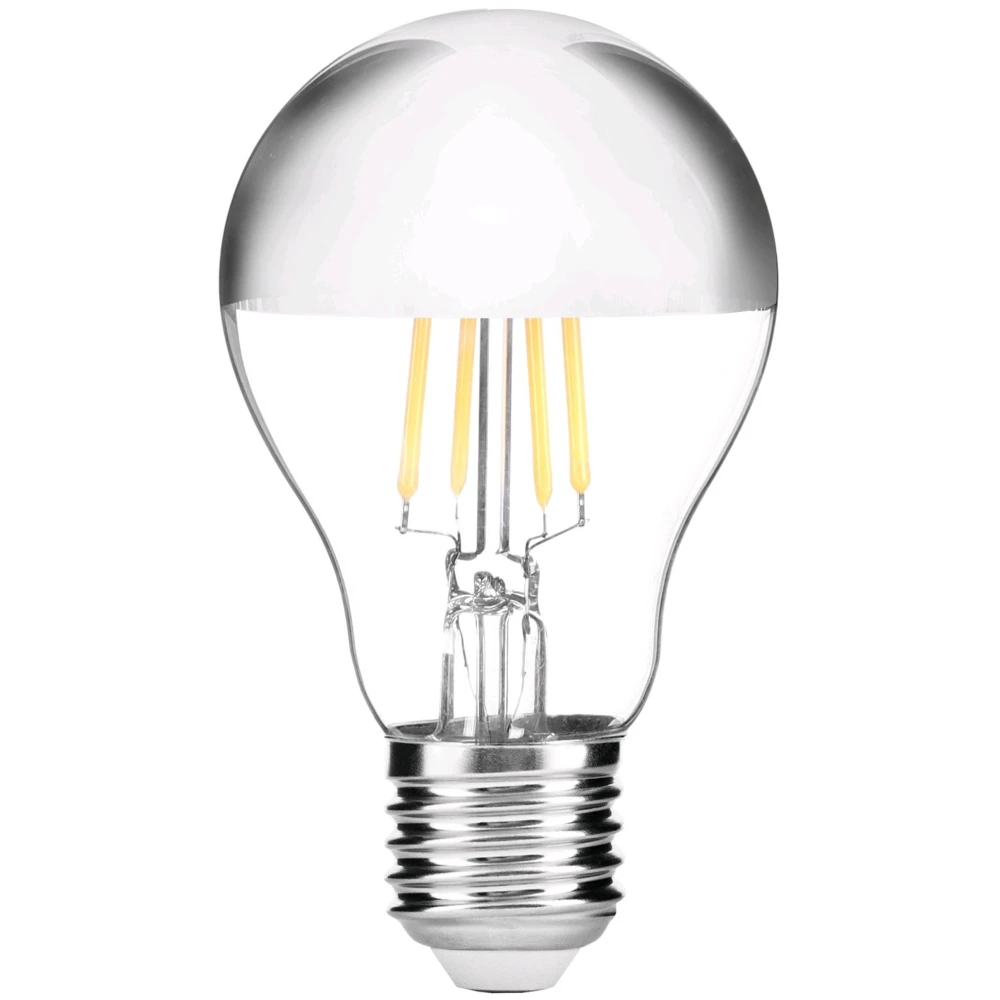 E27 7,5W LED pære, Pærer hos HomeNordic