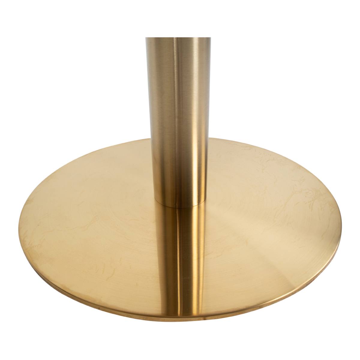 HOUSE NORDIC rund Bolzano spisebord, produktbillede 2 af 6, Spiseborde hos HomeNordic
