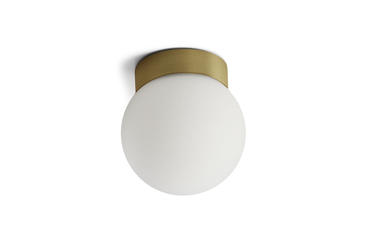 Palla Mini C90, Skrivebordslamper hos HomeNordic