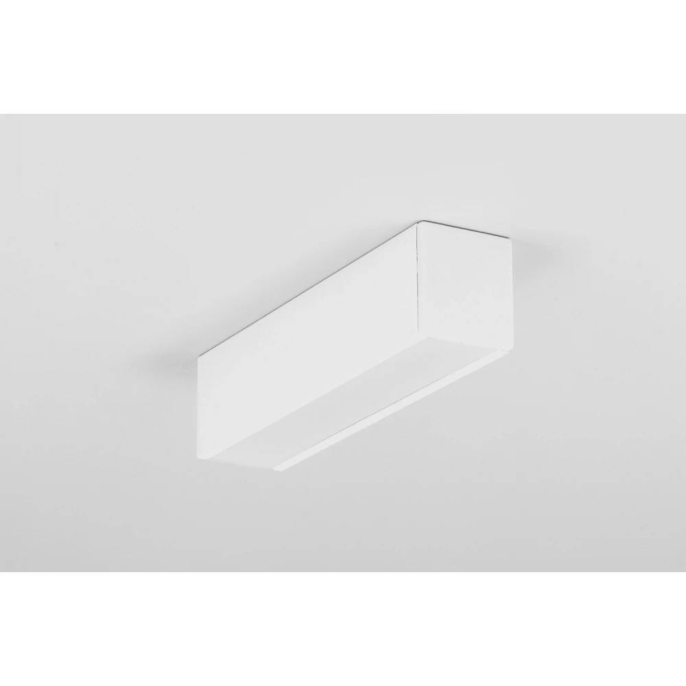 2m aluprofil LINEA20 EE7F/TY, LED-profiler hos HomeNordic