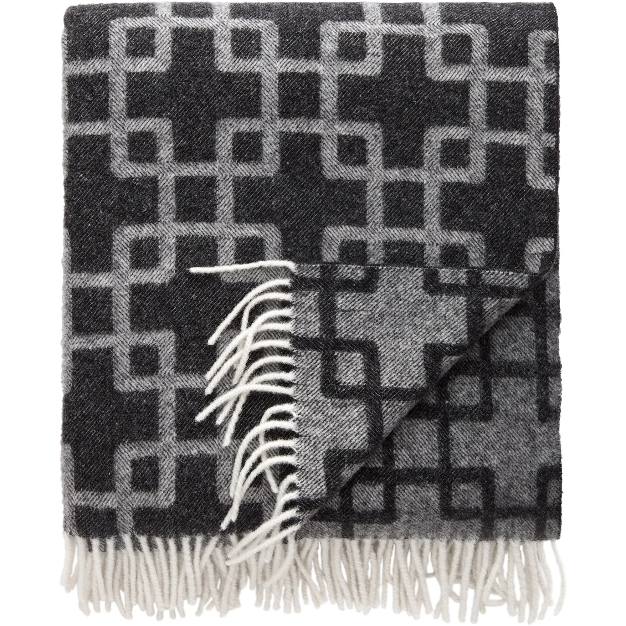 Decotique Desert Plaid 130 x 180 cm, Elegance, Plaider hos HomeNordic