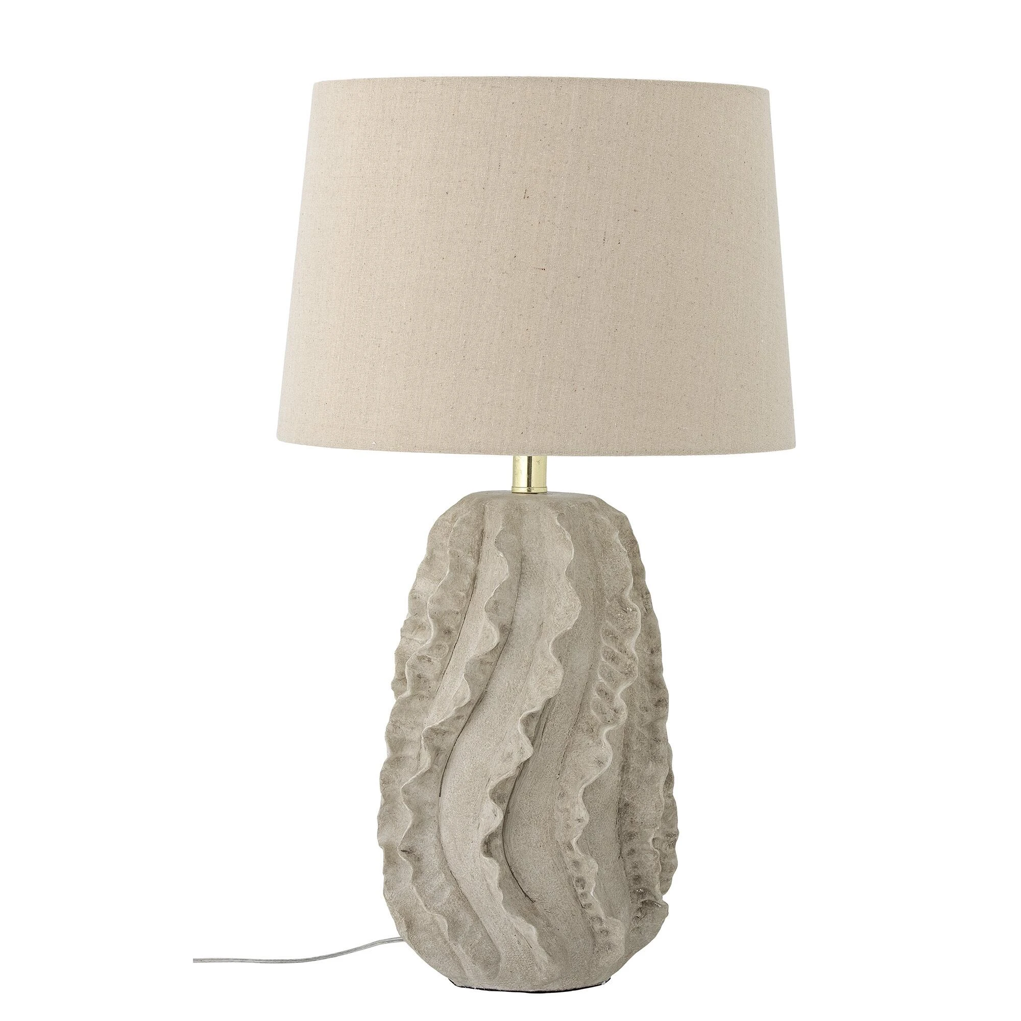 Natika Bordlampe, Bordlamper hos HomeNordic