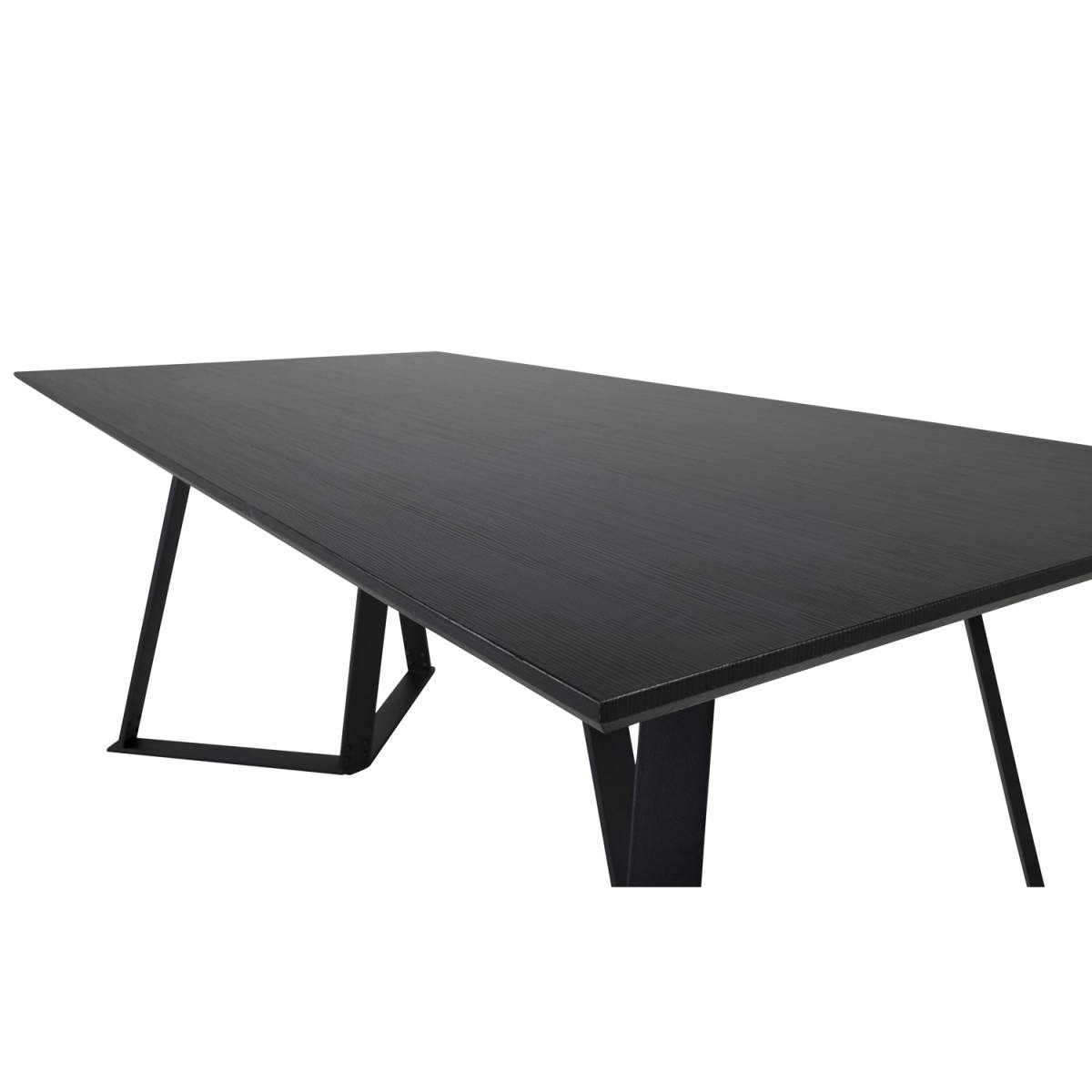 VENTURE DESIGN Marina spisebord, produktbillede 4 af 8, Spiseborde hos HomeNordic