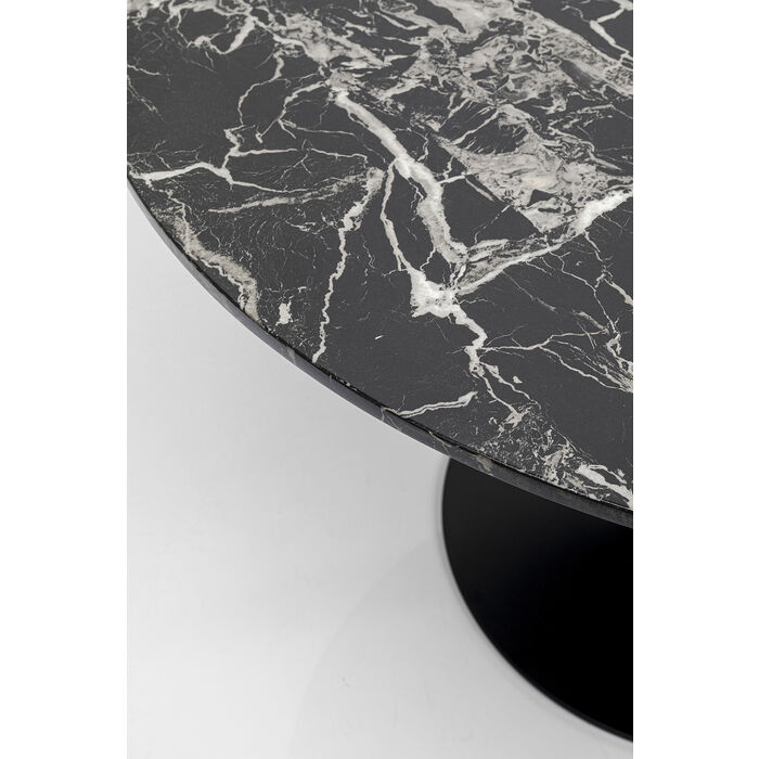 KARE DESIGN Schickeria spisebord, rund, produktbillede 3 af 8, Spiseborde hos HomeNordic