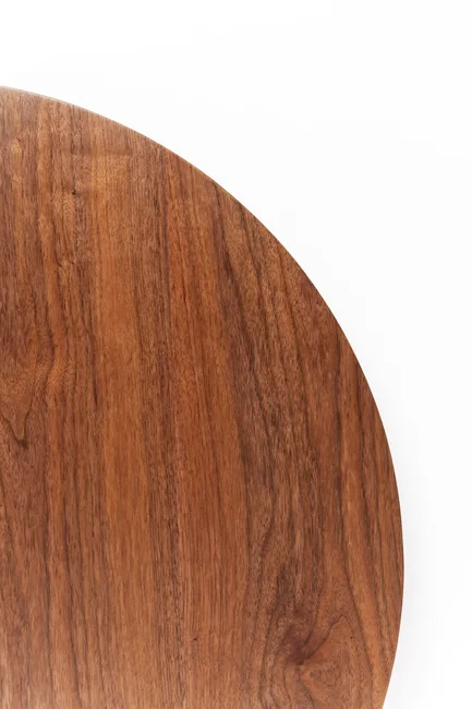KARE DESIGN Schickeria spisebord, rund, produktbillede 2 af 4, Spiseborde hos HomeNordic
