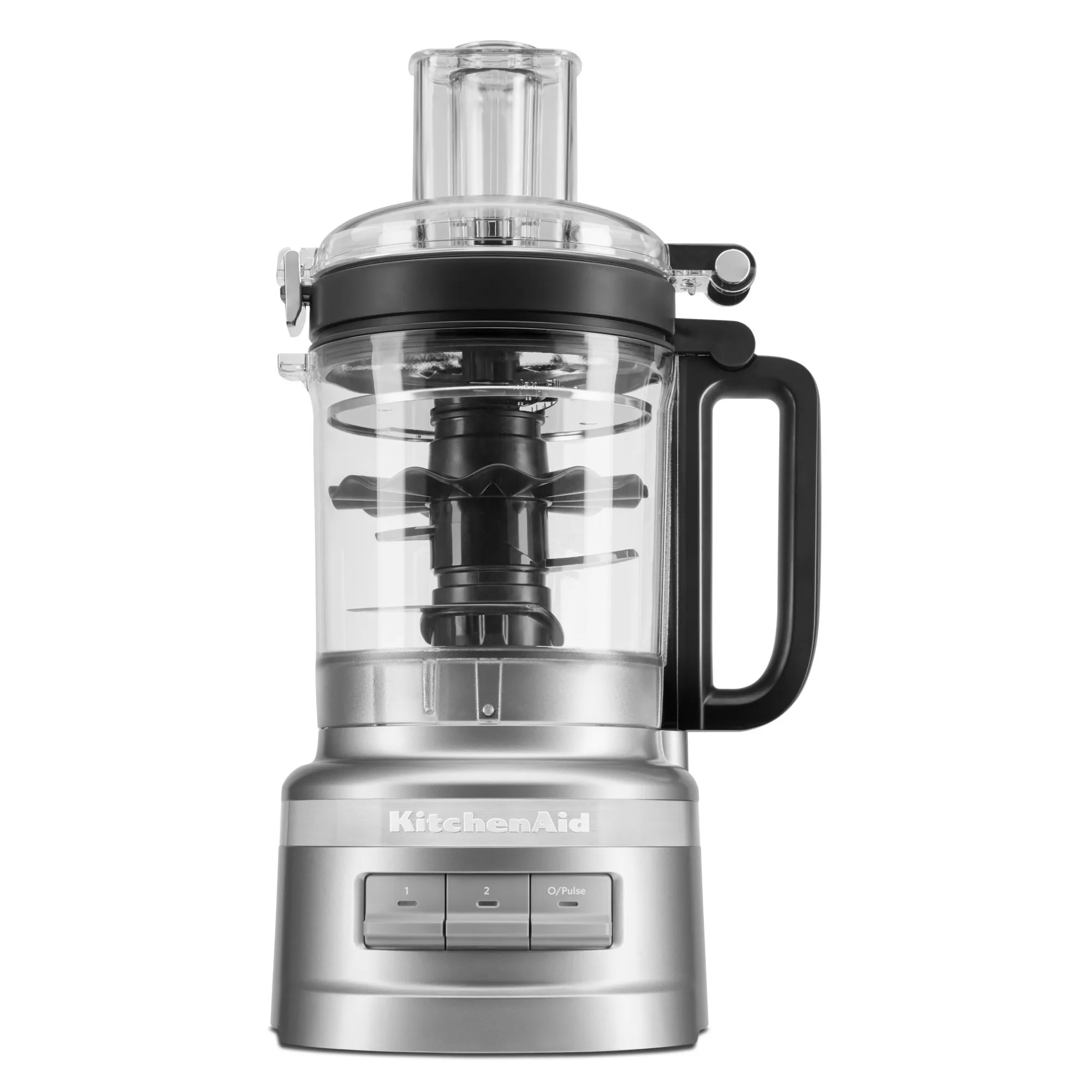5KFP0921 Foodprocessor, 2,1 liter, produktbillede 3 af 14, Foodprocessorer hos HomeNordic