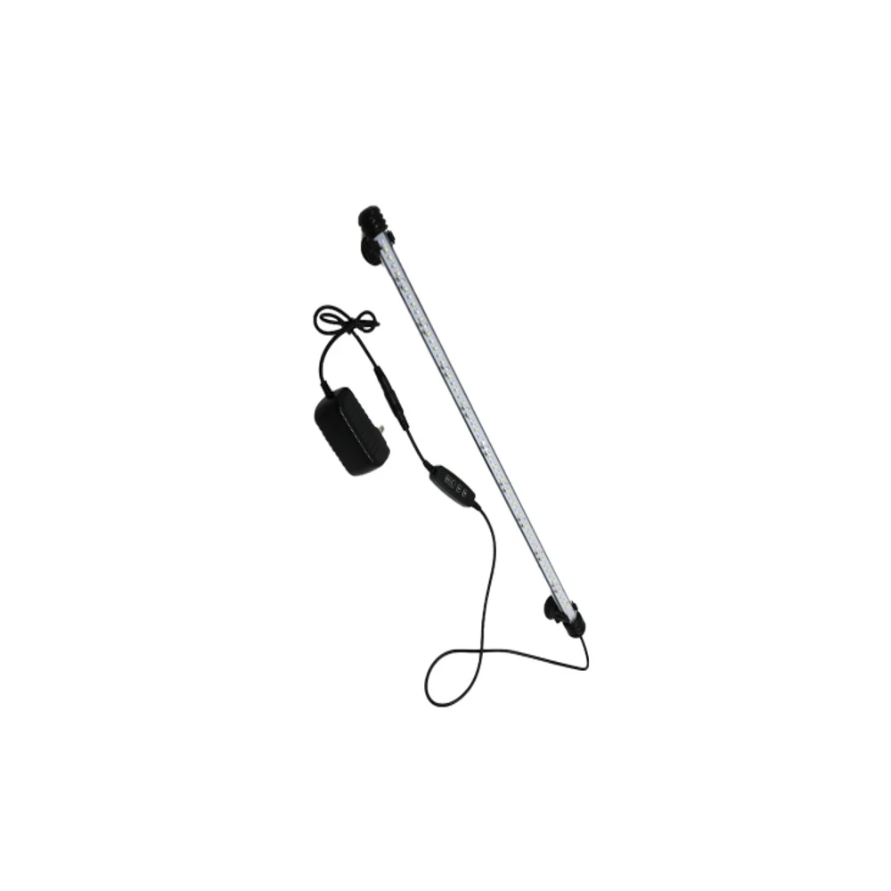 140 cm akvarie armatur, LED-armaturer hos HomeNordic