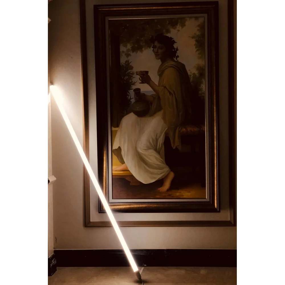 120cm Neon Tube LED, produktbillede 2 af 6, Andre varer hos HomeNordic