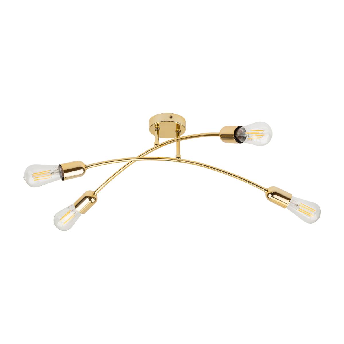 TK Helix loftlampe, Loftlamper hos HomeNordic