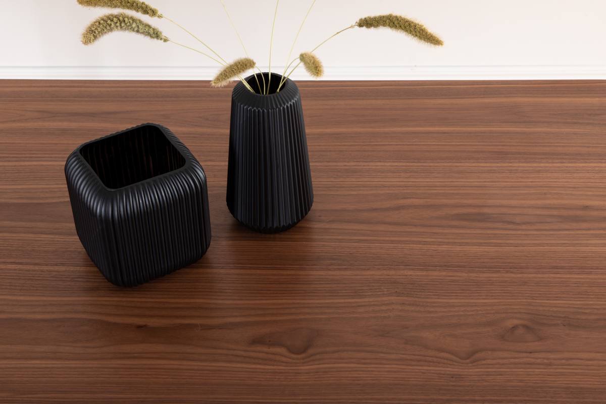 VENTURE DESIGN Uno spisebord, rektangulær, produktbillede 8 af 12, Spiseborde hos HomeNordic