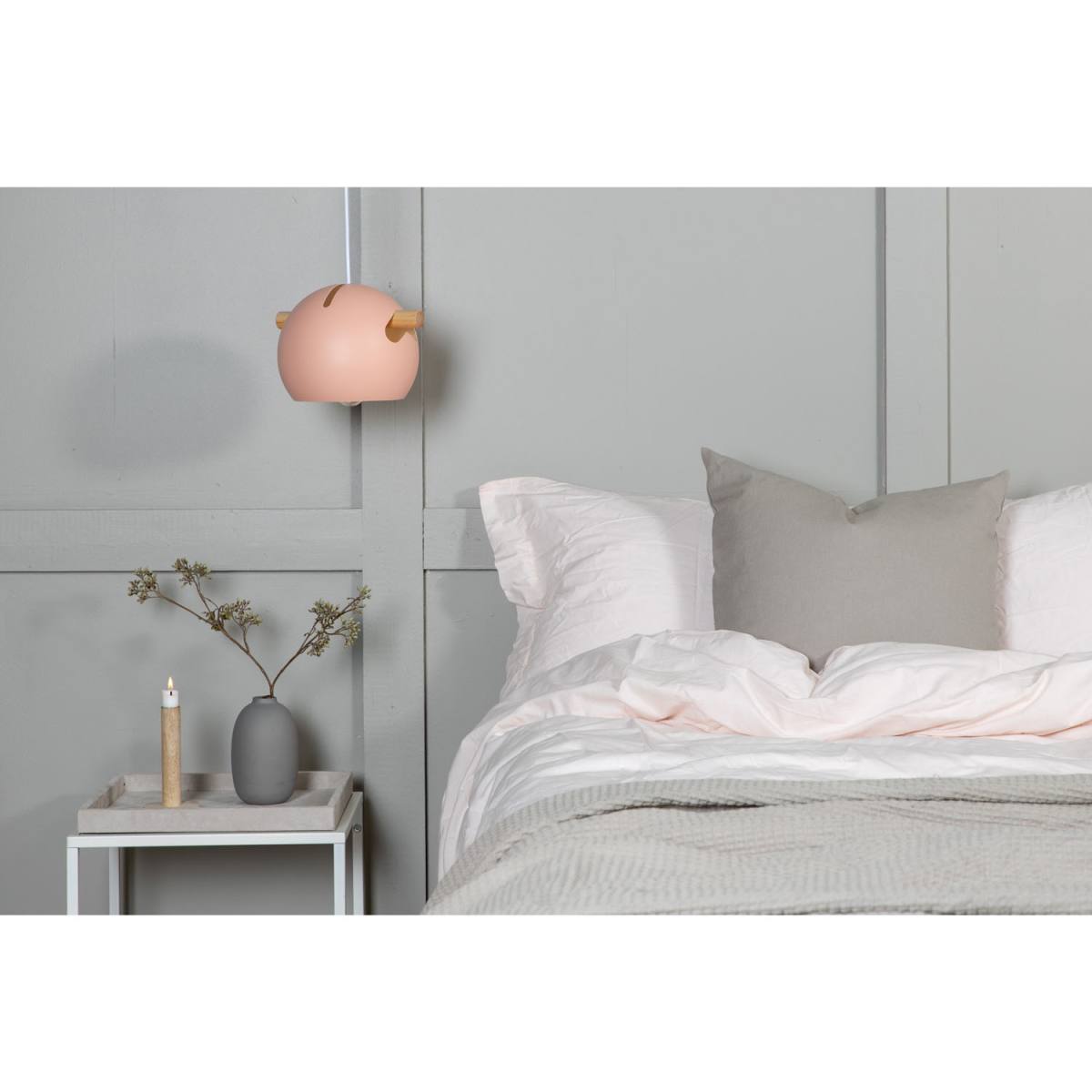 VENTURE DESIGN Tubbie loftlampe, produktbillede 8 af 8, Loftlamper hos HomeNordic