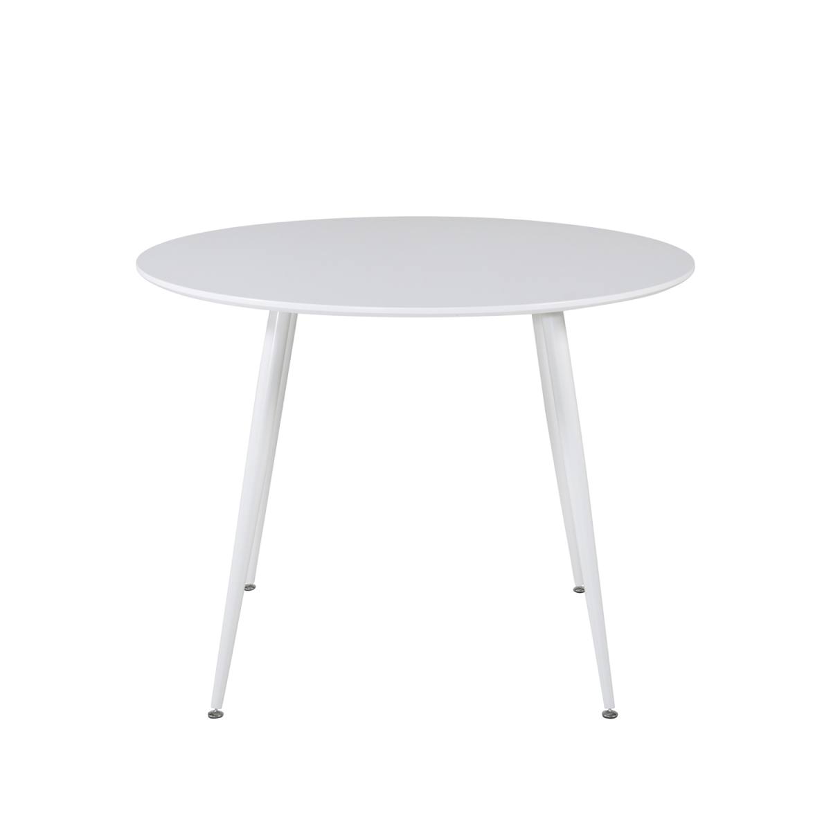VENTURE DESIGN Plaza spisebord, Spiseborde hos HomeNordic