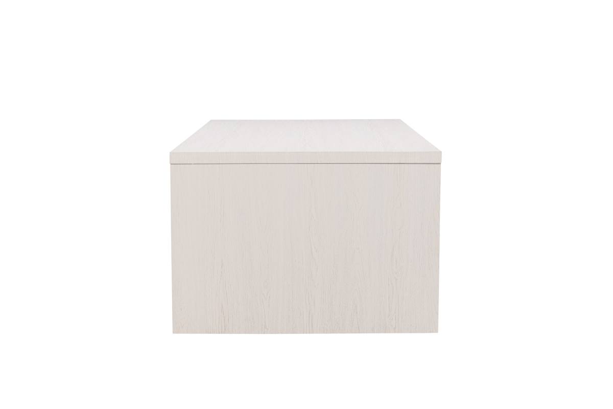 VENTURE DESIGN Mika spisebord, m. 2 hylder, produktbillede 2 af 17, Spiseborde hos HomeNordic