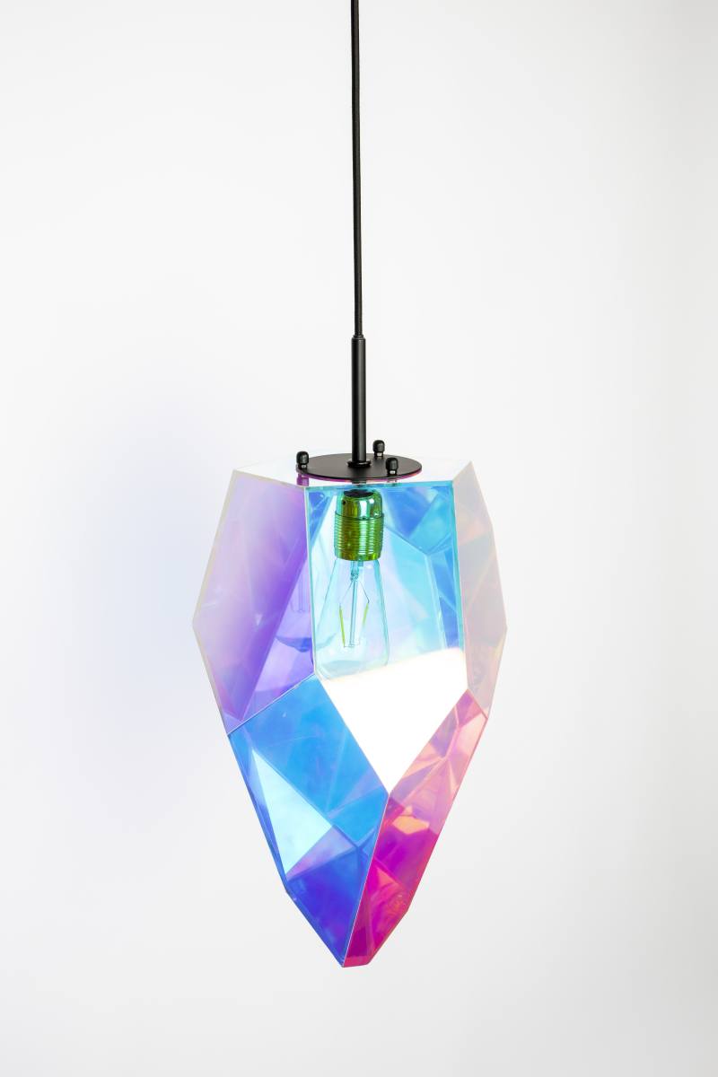 BOLD MONKEY Diamond Dear loftlampe, produktbillede 2 af 8, Loftlamper hos HomeNordic
