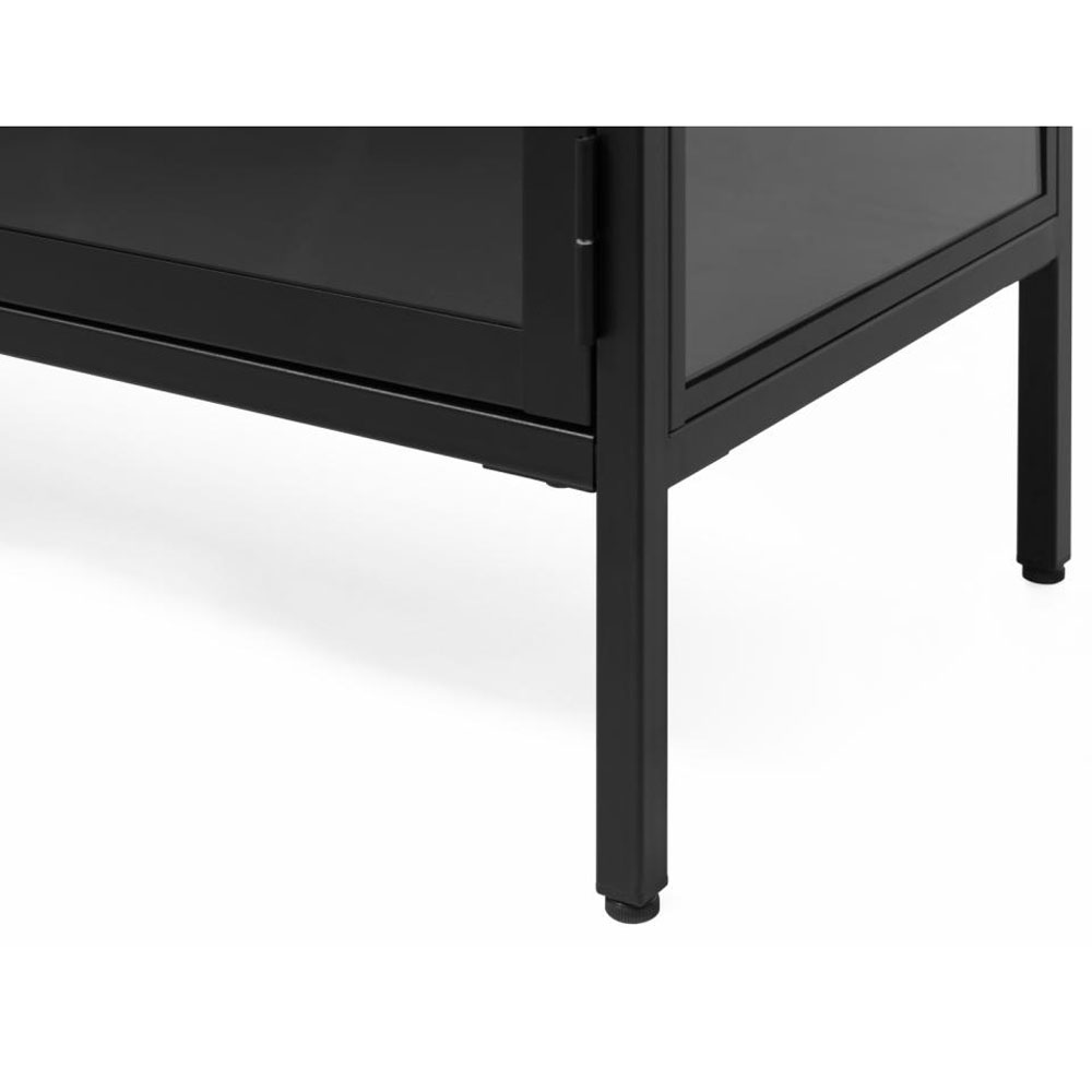 Plush TV-bord, m. 3 låger, produktbillede 7 af 8, TV-borde hos HomeNordic