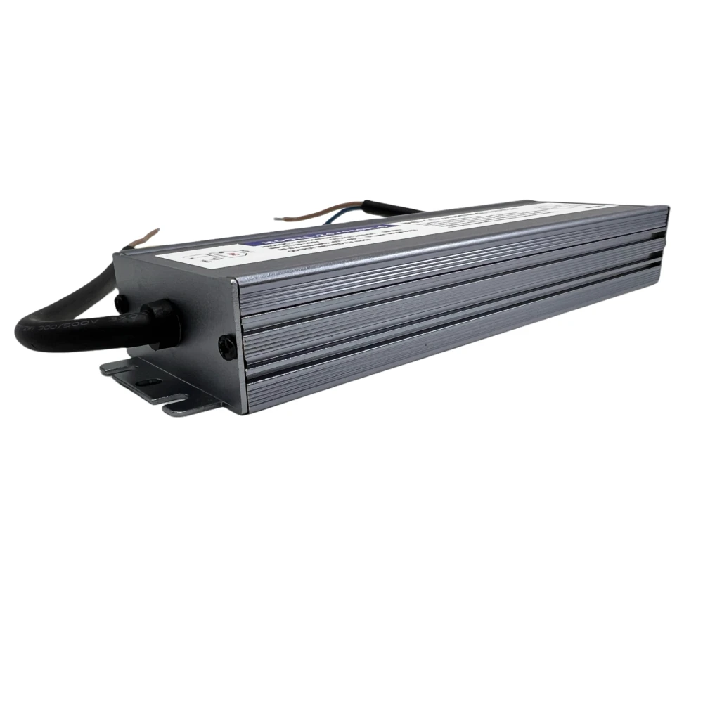 150W / 24V DC strømforsyning, Strømforsyninger hos HomeNordic