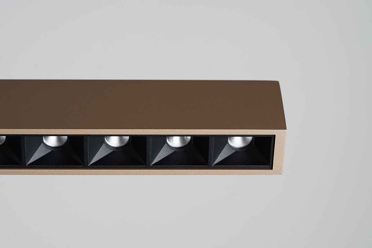 Tratto Pendant – billede 3