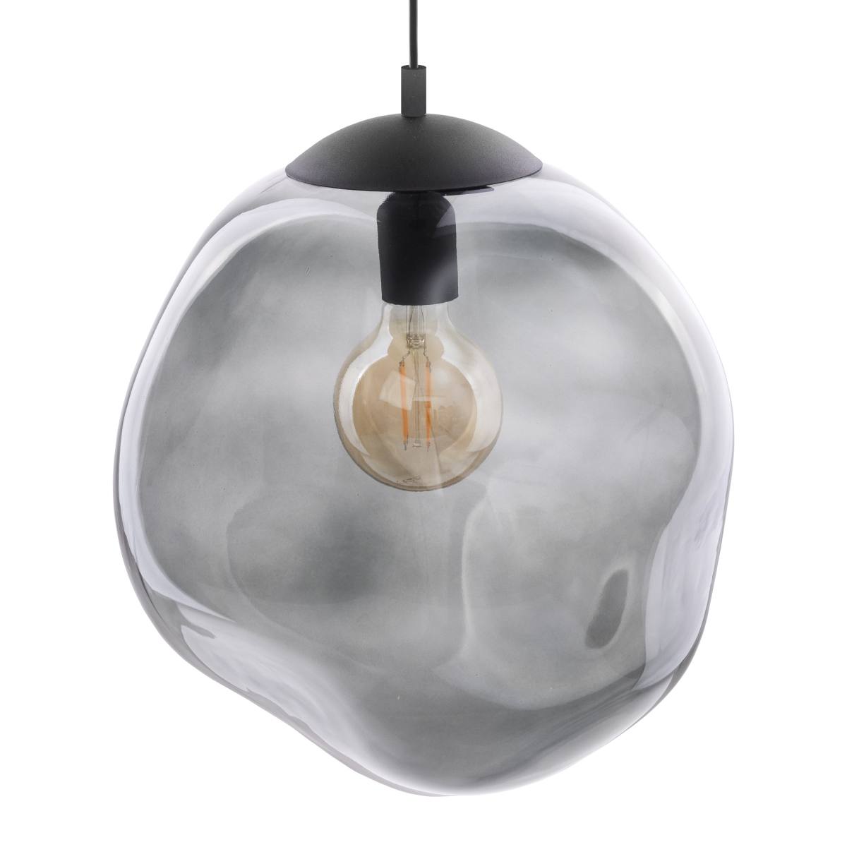 TK Sol loftlampe, produktbillede 4 af 4, Loftlamper hos HomeNordic