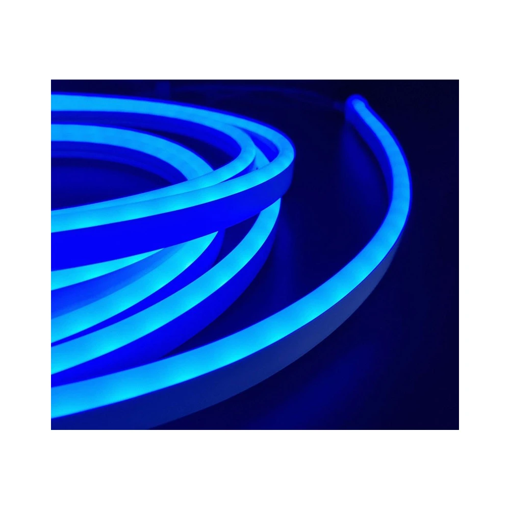 10m RGB+WW Neon Flex LED strip, LED-strips hos HomeNordic