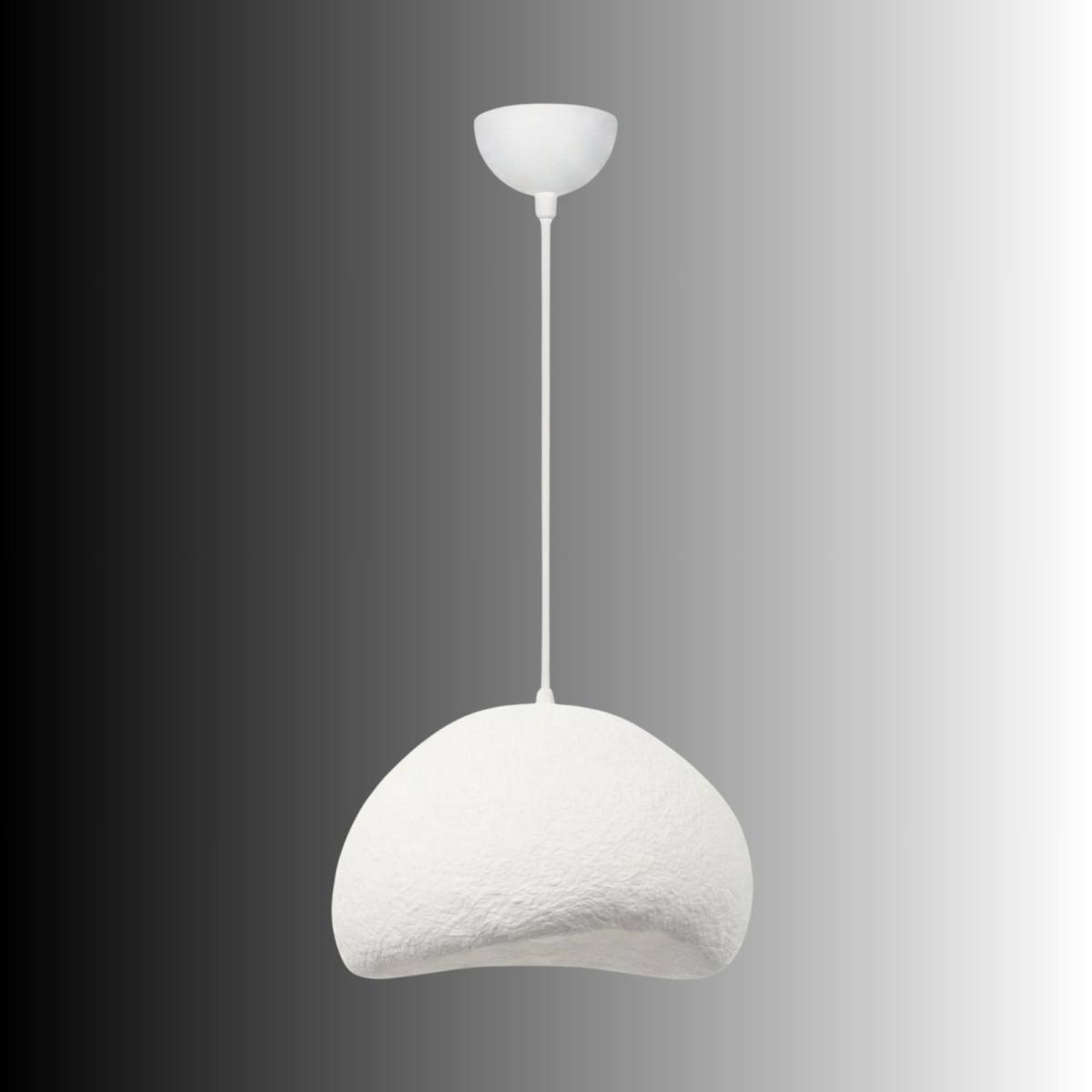 NORDVÄRK Loval-50-Nua loftlampe, produktbillede 3 af 6, Loftlamper hos HomeNordic