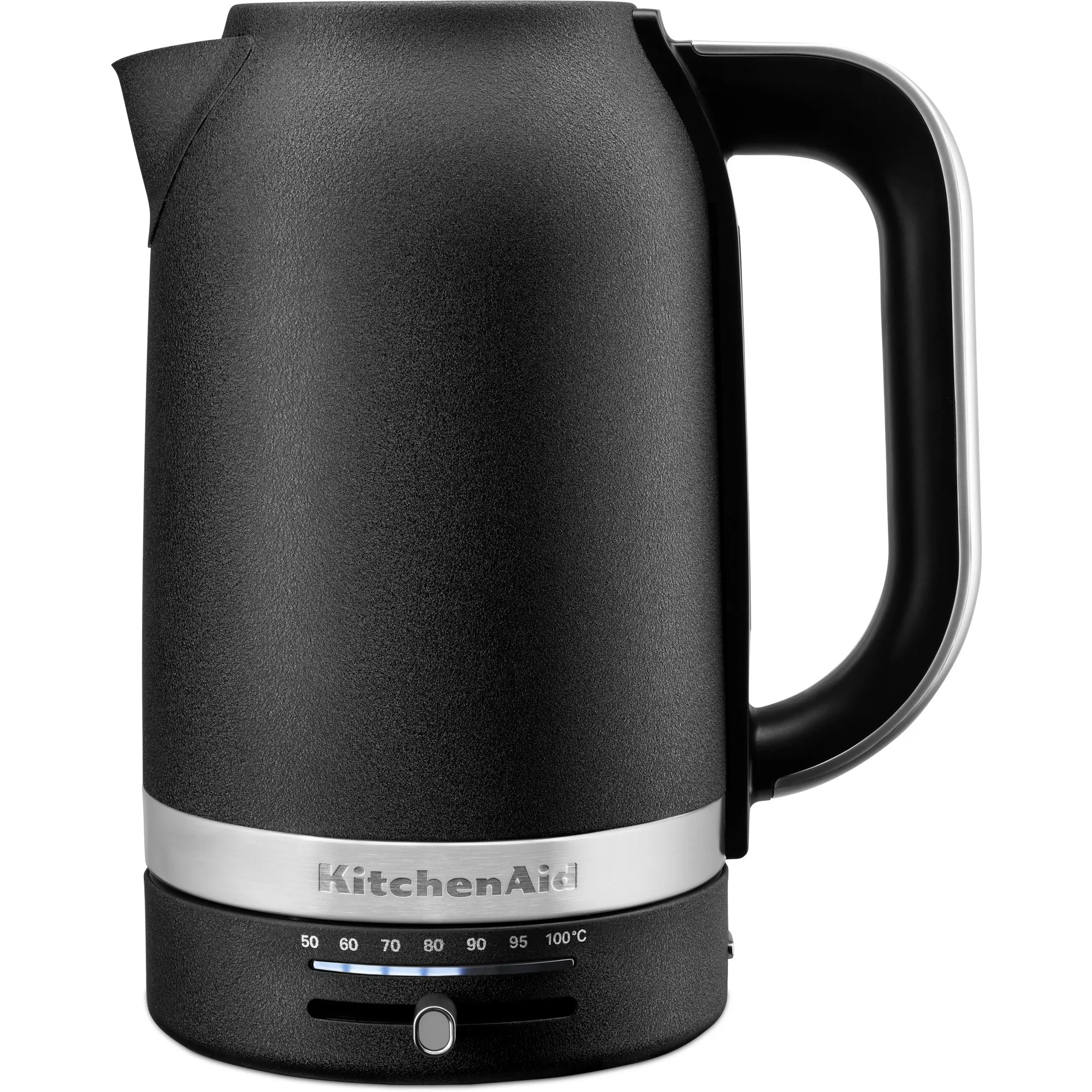 5KEK1701 elkedel 1,7 liter, sort, Elkedler hos HomeNordic
