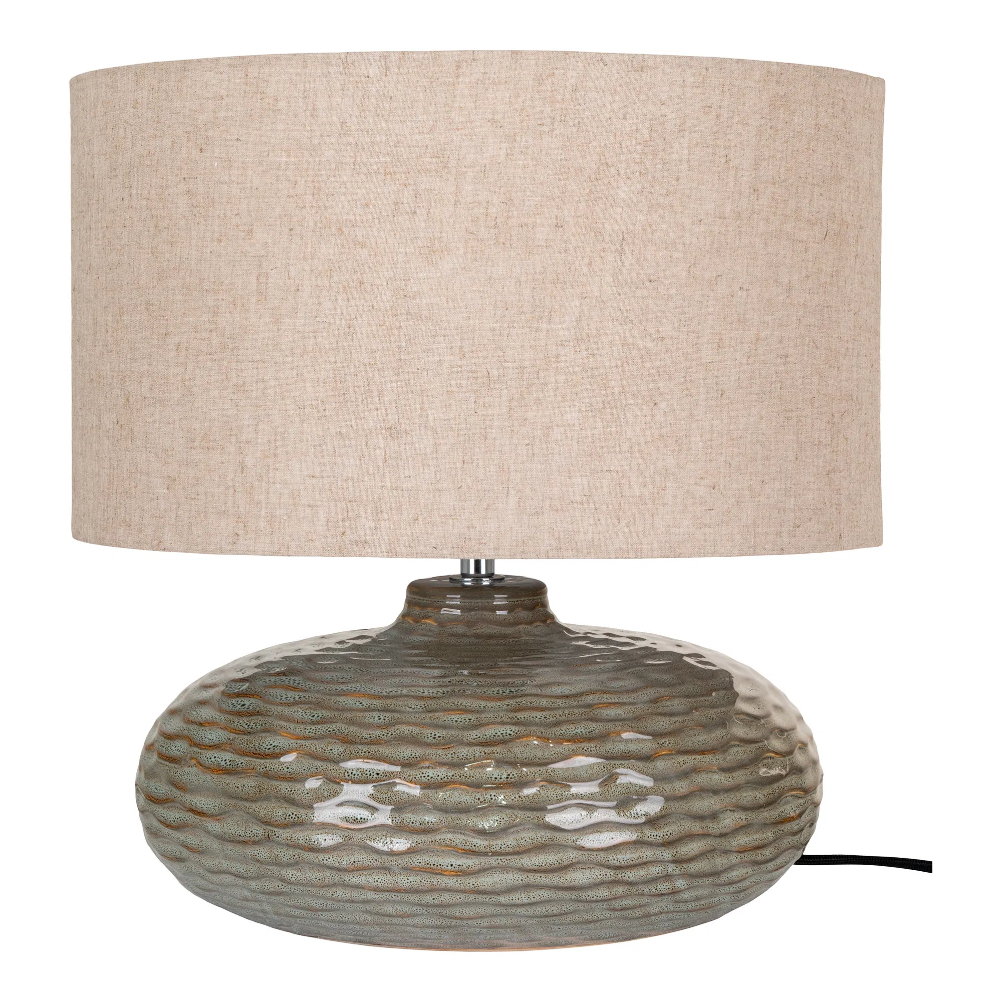 HOUSE NORDIC OLDHAM BORDLAMPE, produktbillede 2 af 4, Bordlamper hos HomeNordic