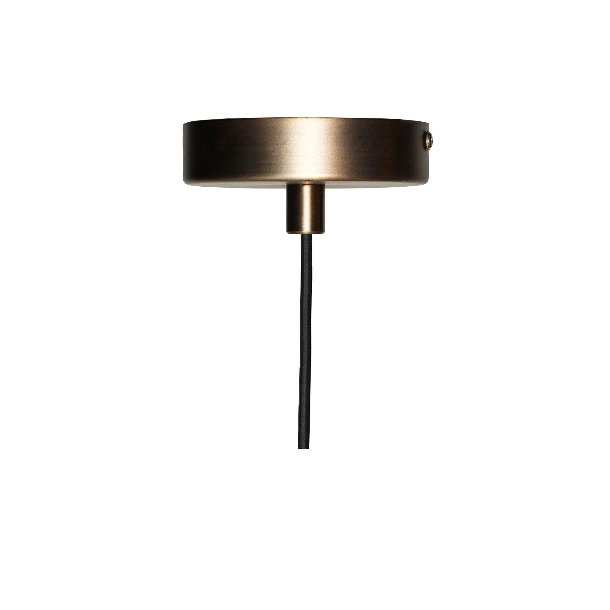 Contrast Loftslampe, produktbillede 3 af 5, Loftlamper hos HomeNordic