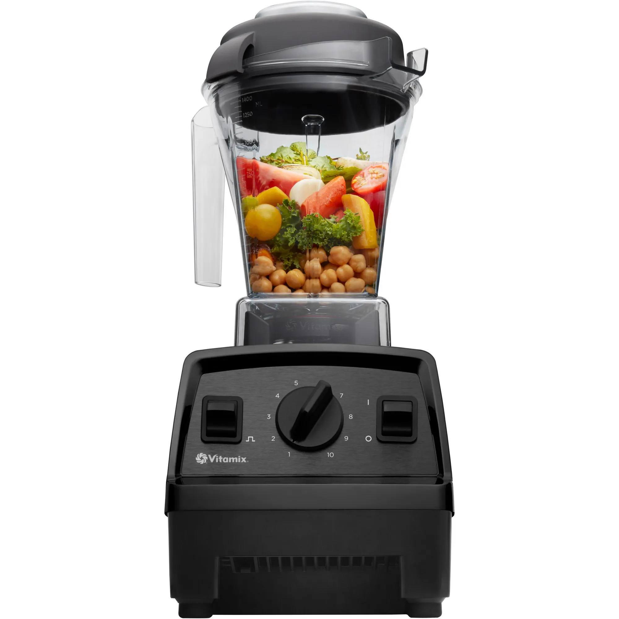 Explorian E310 Blender, produktbillede 5 af 7, Blendere hos HomeNordic