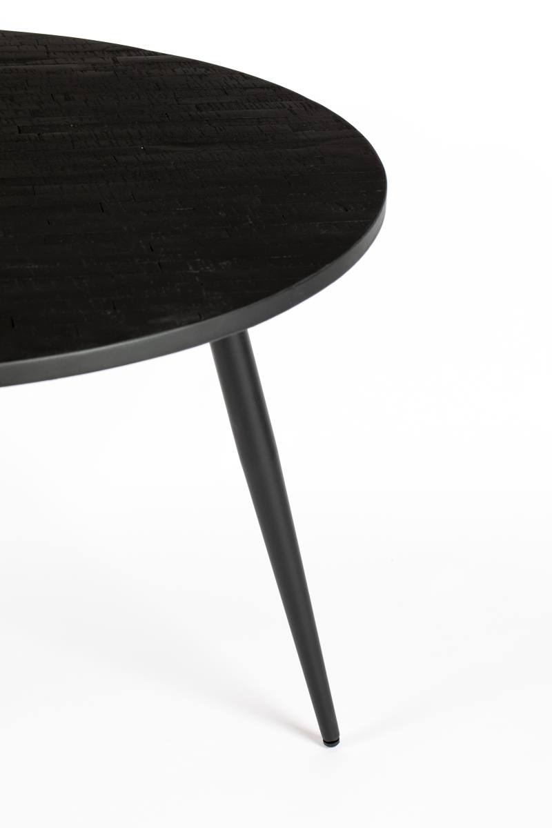 WHITE LABEL LIVING Mo spisebord, rund, produktbillede 3 af 11, Spiseborde hos HomeNordic