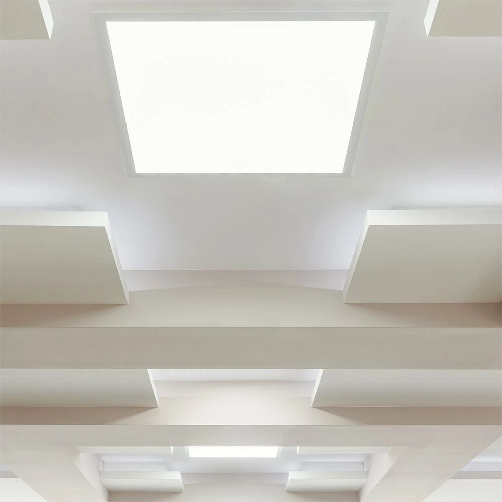 60x60 LED panel, 36W, LED-paneler hos HomeNordic